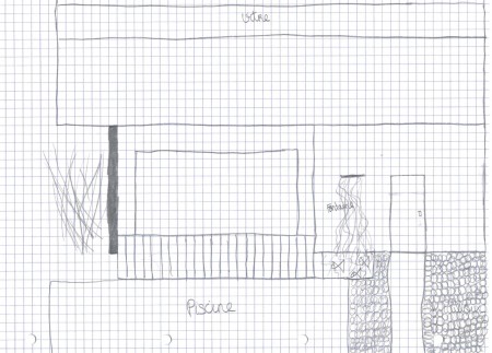plan exterieur